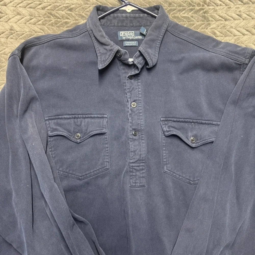 Polo Ralph Lauren polo ralph